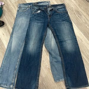 Men’s Gorde 34/34 Jeans